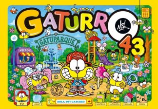GATURRO 43