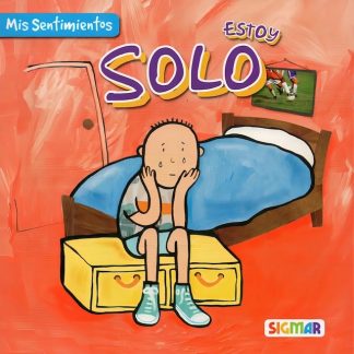 ESTOY SOLO