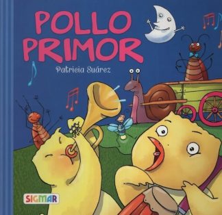 POLLO PRIMOR