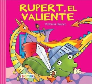 RUPERT EL VALIENTE