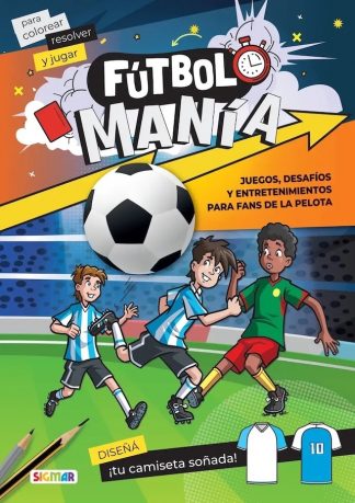 FUTBOL MANIA