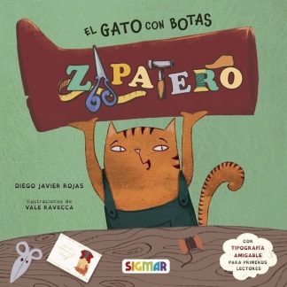 EL GATO CON BOTAS ZAPATERO