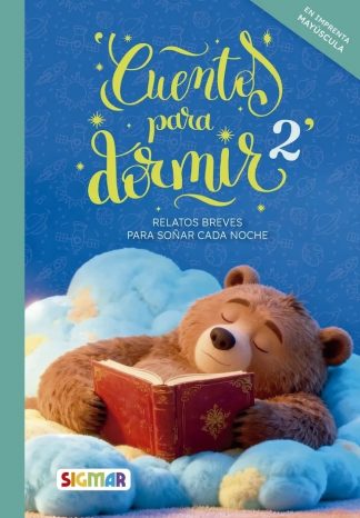 CUENTOS PARA DORMIR 2