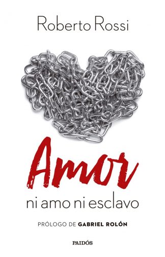 AMOR, NI AMO NI ESCLAVO