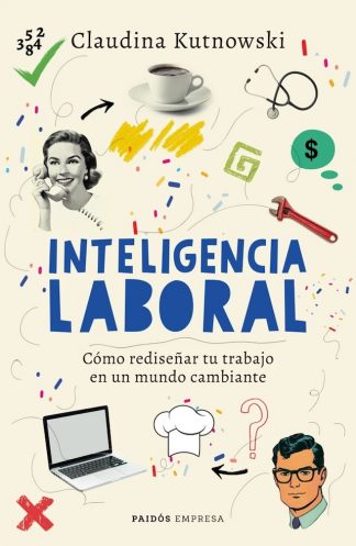 INTELIGENCIA LABORAL