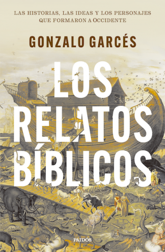 LOS RELATOS BIBLICOS