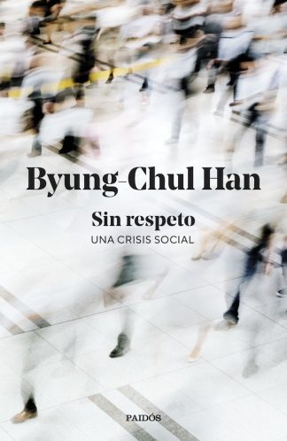 SIN RESPETO - UNA CRISIS SOCIAL