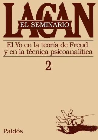 LACAN: EL SEMINARIO 2