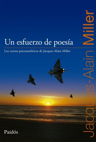 UN ESFUERZO DE POESIA