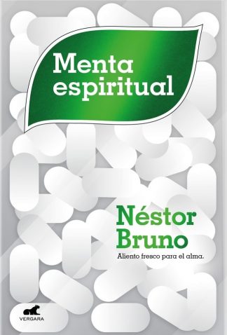 MENTA ESPIRITUAL