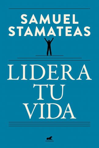 LIDERA TU VIDA