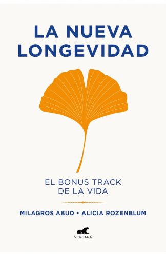 LA NUEVA LONGEVIDAD