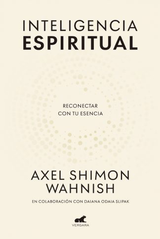 INTELIGENCIA ESPIRITUAL