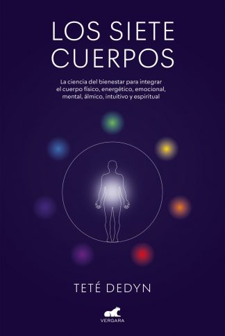 LOS SIETE CUERPOS