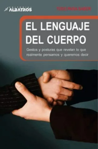 EL LENGUAJE DEL CUERPO