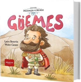 MARTIN MIGUEL DE GUEMES