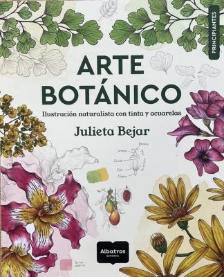 ARTE BOTANICO