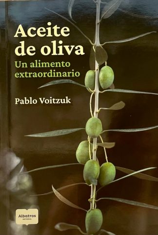 ACEITE DE OLIVA
