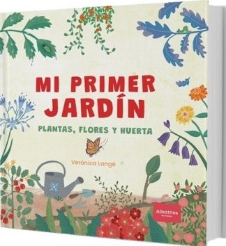 MI PRIMER JARDIN