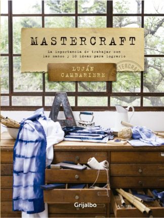 MASTERCRAFT