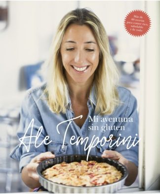MI AVENTURA SIN GLUTEN