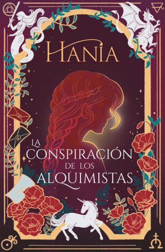 LA CONSPIRACION DE LOS ALQUIMISTAS