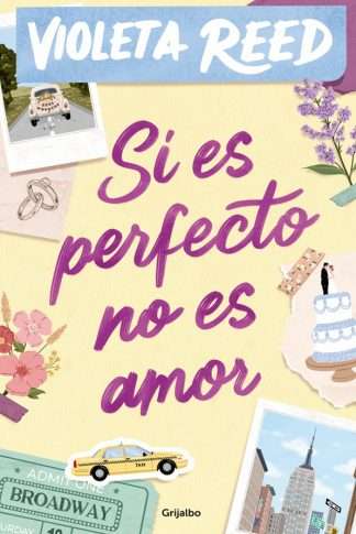 SI ES PERFECTO NO ES AMOR