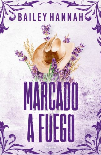 MARCADO A FUEGO
