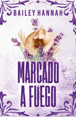 MARCADO A FUEGO