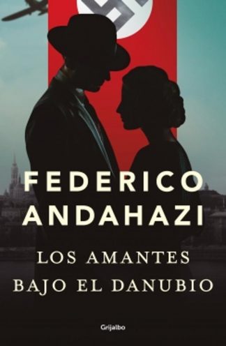 LOS AMANTES BAJO EL DANUBIO