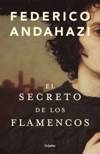 EL SECRETO DE LOS FLAMENCOS