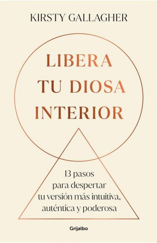 LIBERA TU DIOSA INTERIOR 