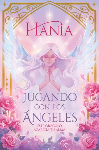 JUGANDO CON LOS ANGELES