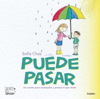 PUEDE PASAR