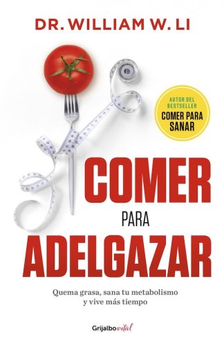 COMER PARA ADELGAZAR