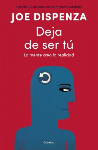 DEJA DE SER TU