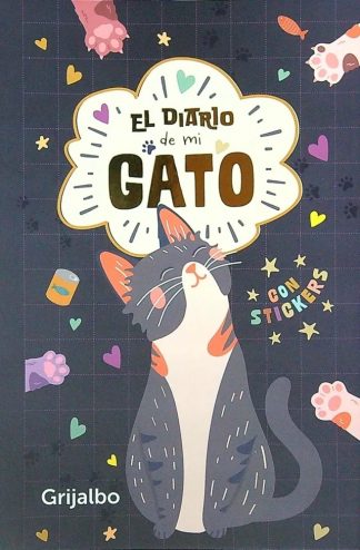 EL DIARIO DE MI GATO