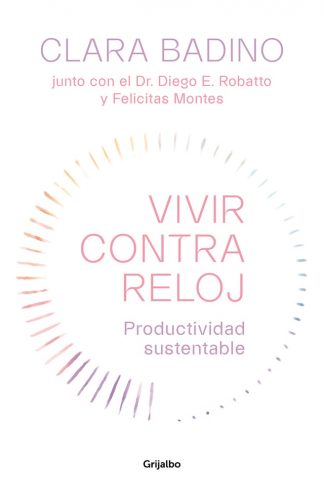 VIVIR CONTRA EL RELOJ