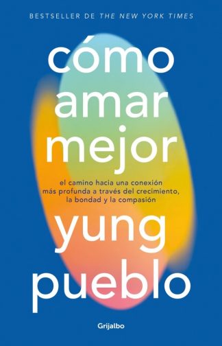 CÓMO AMAR MEJOR