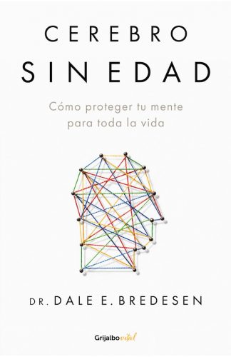 CEREBRO SIN EDAD