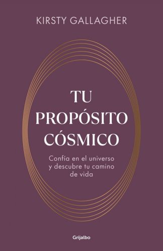 TU PROPOSITO COSMICO