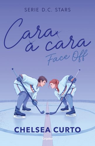CARA A CARA - DC STARS 1