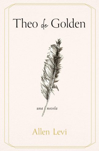 THEO DE GOLDEN