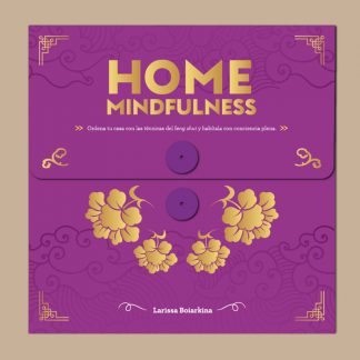HOME MINDFULNESS