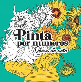PINTAR POR NUMEROS - OBRAS DE ARTE