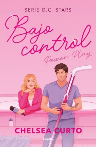 BAJO CONTROL - SERIE D.C. STARS 2
