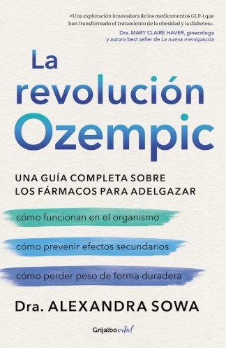 LA REVOLUCION OZEMPIC