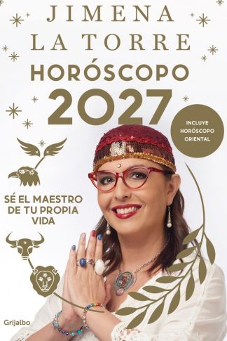 HOROSCOPO 2027 - JIMENA LA TORRE