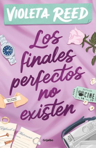 LOS FINALES PERFECTOS NO EXISTEN