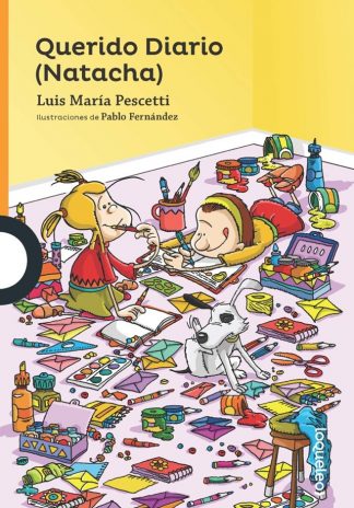 QUERIDO DIARIO (NATACHA)